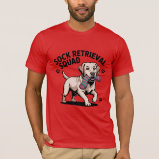 Funny Dog Lover Quote T - Shirt Design