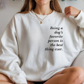 Funny Dog Lover T - Shirt - Hausbesitzer Geburtsta