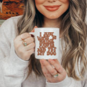 Funny Dog Lover Tasse