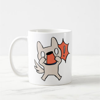 Funny Dog Lover Tasse
