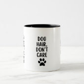 Funny Dog Lover Tasse - Perfektes Geschenk für Hun (Mittel)