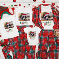 Funny Dog Lover Weihnachten Foto Niedlich Personal