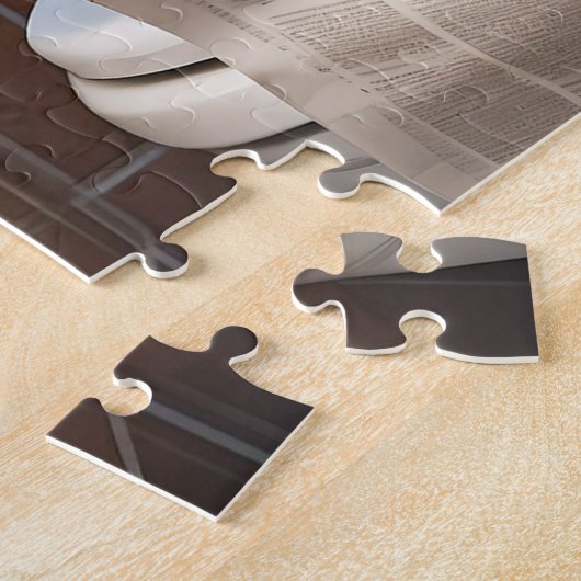 Funny Dog Profile Pic Foto Puzzles Goofy Dog Imag (Seite)