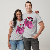 Funny Dog Unisex T - Shirt (Unisex)