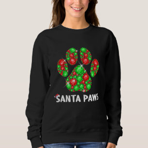 Funny Dog Weihnachten Weihnachten Weihnachten Weih Sweatshirt