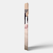 Funny Dog wird nicht zu einem komischen Foto Case-Mate iPhone Hülle (Rückseite / Rechts)