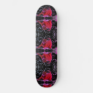 Funny Dogs Skateboard