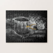 Funny Donald Trump Puzzle (Horizontal)