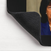 Funny Donica Lewinsky Meme Shirt Big Beautiful Bil Mousepad (Ecke)