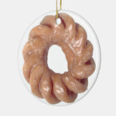 Funny Donut Ornament (Links)