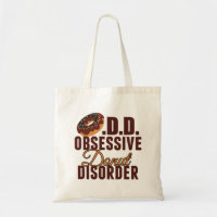 Funny Donut