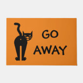 Funny Doormat Fußmatte (Vorderseite)