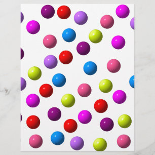 Funny Dots