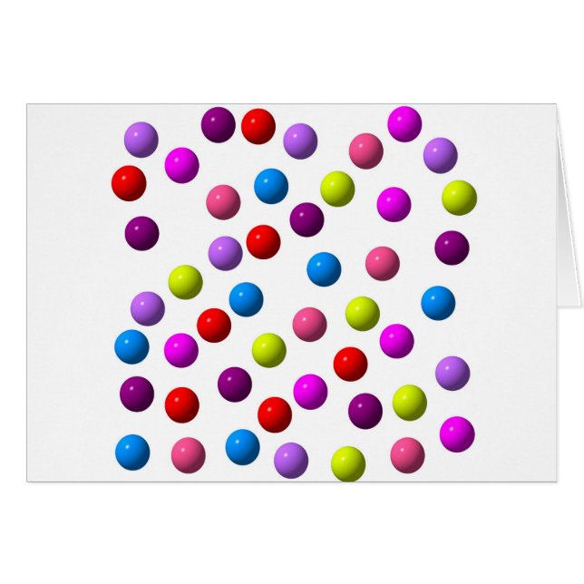 Funny Dots (Vorderseite (Horizontal))