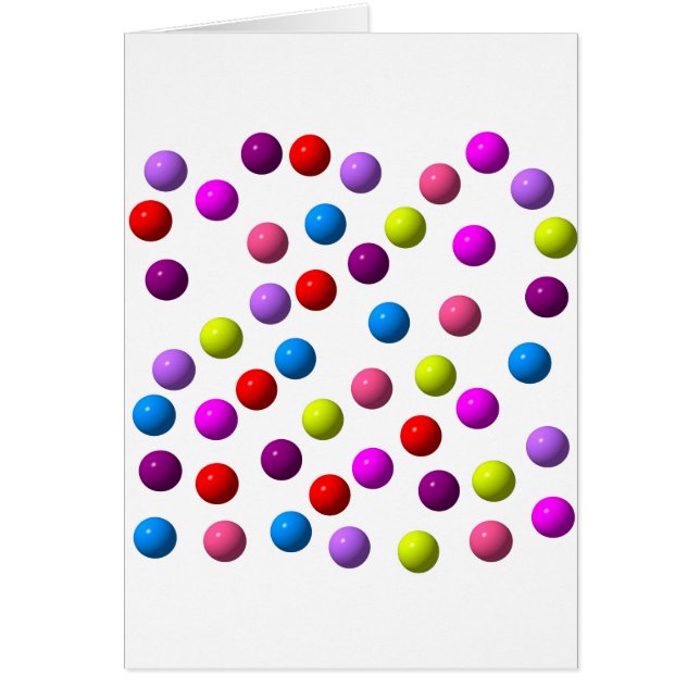 Funny Dots (Vorne)