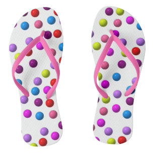 Funny Dots Badesandalen