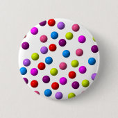 Funny Dots Button (Vorderseite)