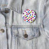 Funny Dots Button (Beispiel)