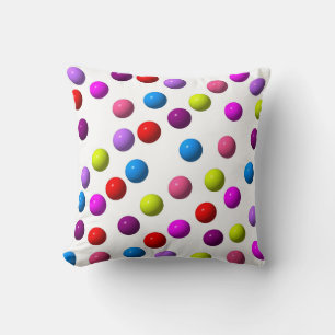 Funny Dots Kissen