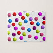 Funny Dots Puzzle (Horizontal)