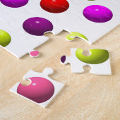 Funny Dots Puzzle (Seite)