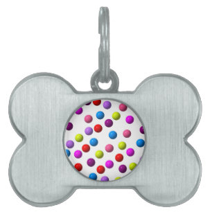 Funny Dots Tiermarke
