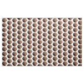 Funny Doughnut Stoff (Yard (91,4 cm))