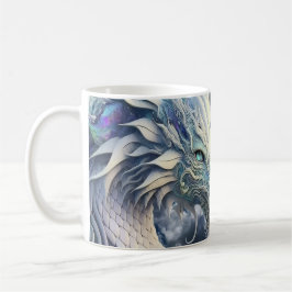 Funny Dragon Mug Kaffeetasse