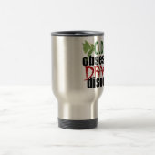 Funny Dragon Reisebecher (Mittel)