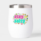 Funny Drink Quotes (Rückseite)