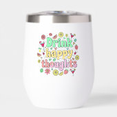 Funny Drink Quotes (Vorderseite)