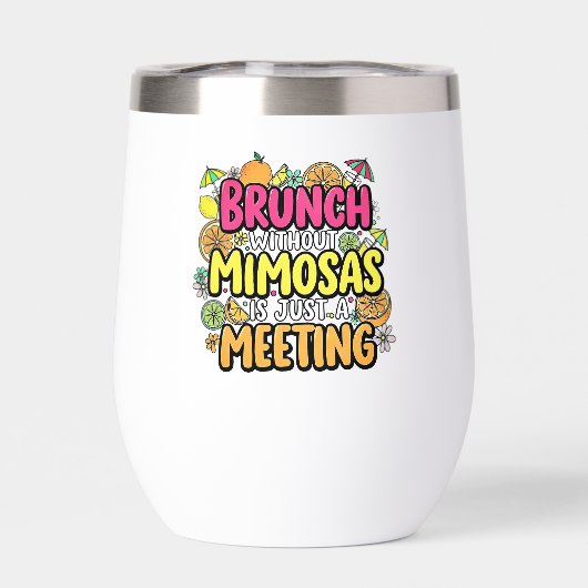 Funny Drink Quotes (Rückseite)