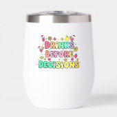 Funny Drink Quotes (Vorderseite)