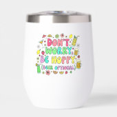 Funny Drink Quotes (Vorderseite)