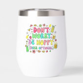 Funny Drink Quotes (Rückseite)