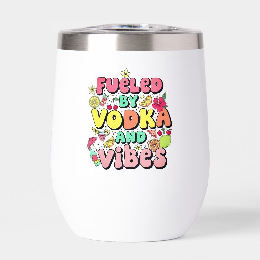 Funny Drink Quotes (Vorderseite)