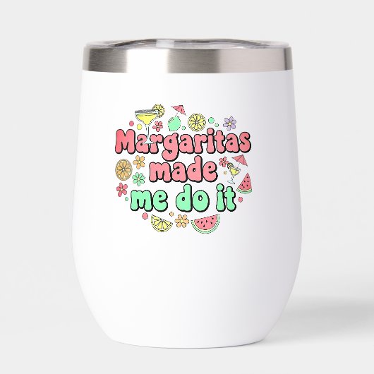 Funny Drink Quotes (Rückseite)