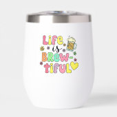 Funny Drink Quotes (Vorderseite)