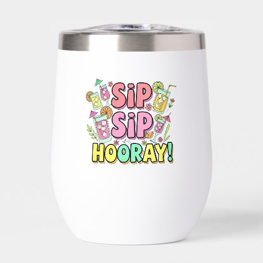 Funny Drink Quotes (Vorderseite)