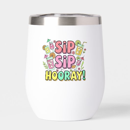 Funny Drink Quotes (Rückseite)