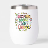 Funny Drink Quotes (Vorderseite)