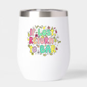 Funny Drink Quotes (Rückseite)