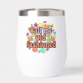 Funny Drink Quotes (Rückseite)