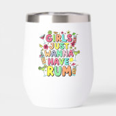 Funny Drink Quotes (Rückseite)