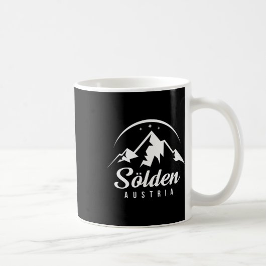 Funny Drummer Skelett Playing Drums Kaffeetasse (Rechts)