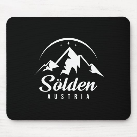 Funny Drummer Skelett Playing Drums Mousepad (Vorne)