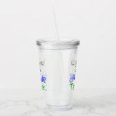 Funny, du kannst mir keinen 6. acryltrinkbecher (Links)