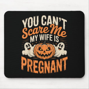 Funny, du kannst mir nicht sagen, dass meine Ehefr Mousepad