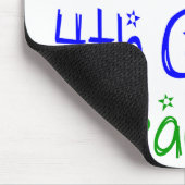 Funny, du kannst mir nichts ausmachen, dass ich ei mousepad (Ecke)