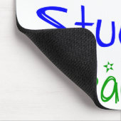 Funny, du kannst mir nichts ausmachen, dass ich St Mousepad (Ecke)